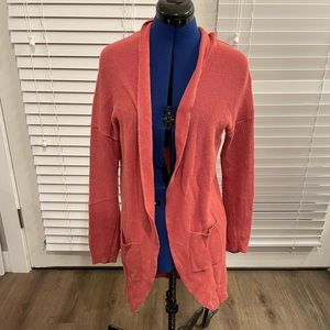 BP sweater cardigan